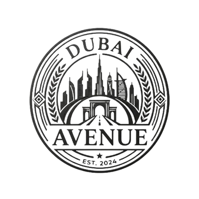 Dubai Avenue